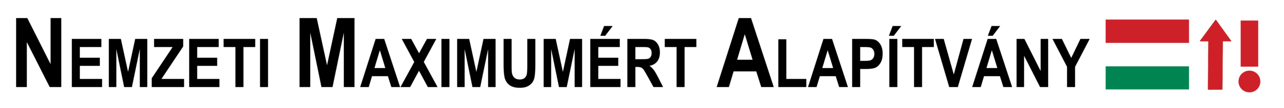 Nemzeti Maximumért Alapítvány