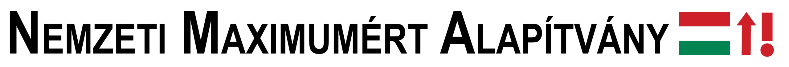Nemzeti Maximumért Alapítvány